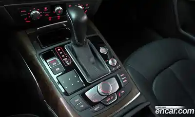 Audi A6 2016 2.0 Автомат в Москве № 230147, миниатюра 2