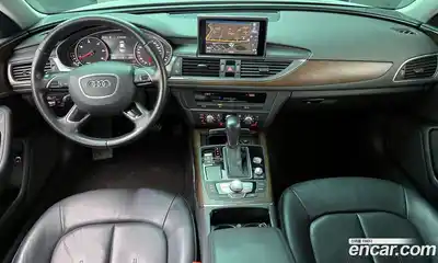 Audi A6 2016 2.0 Автомат в Москве № 230147, миниатюра 4
