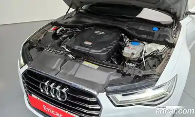 Audi A6 2016 2.0 Автомат в Москве № 230147, миниатюра 9