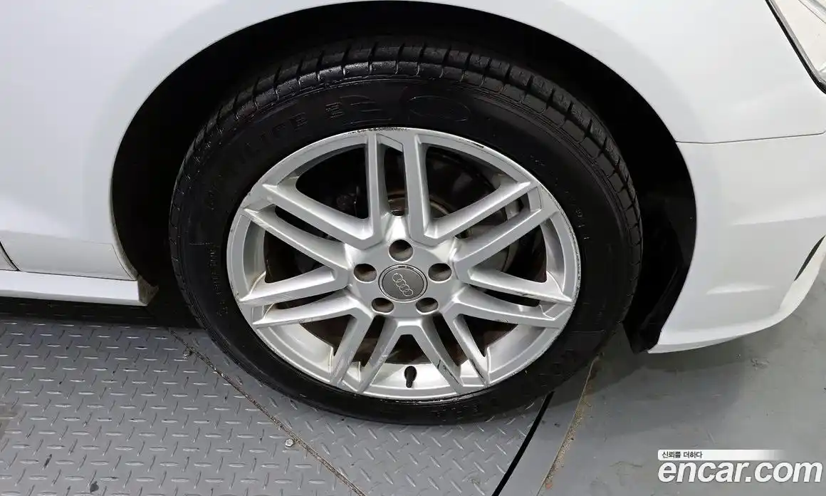 Audi A6 2016 2.0 Автомат в Москве № 230147, фото 10