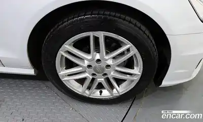 Audi A6 2016 2.0 Автомат в Москве № 230147, миниатюра 10