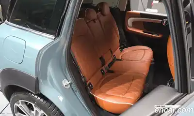 Mini Countryman 2024 2.0 Автомат в Москве № 231390, миниатюра 12