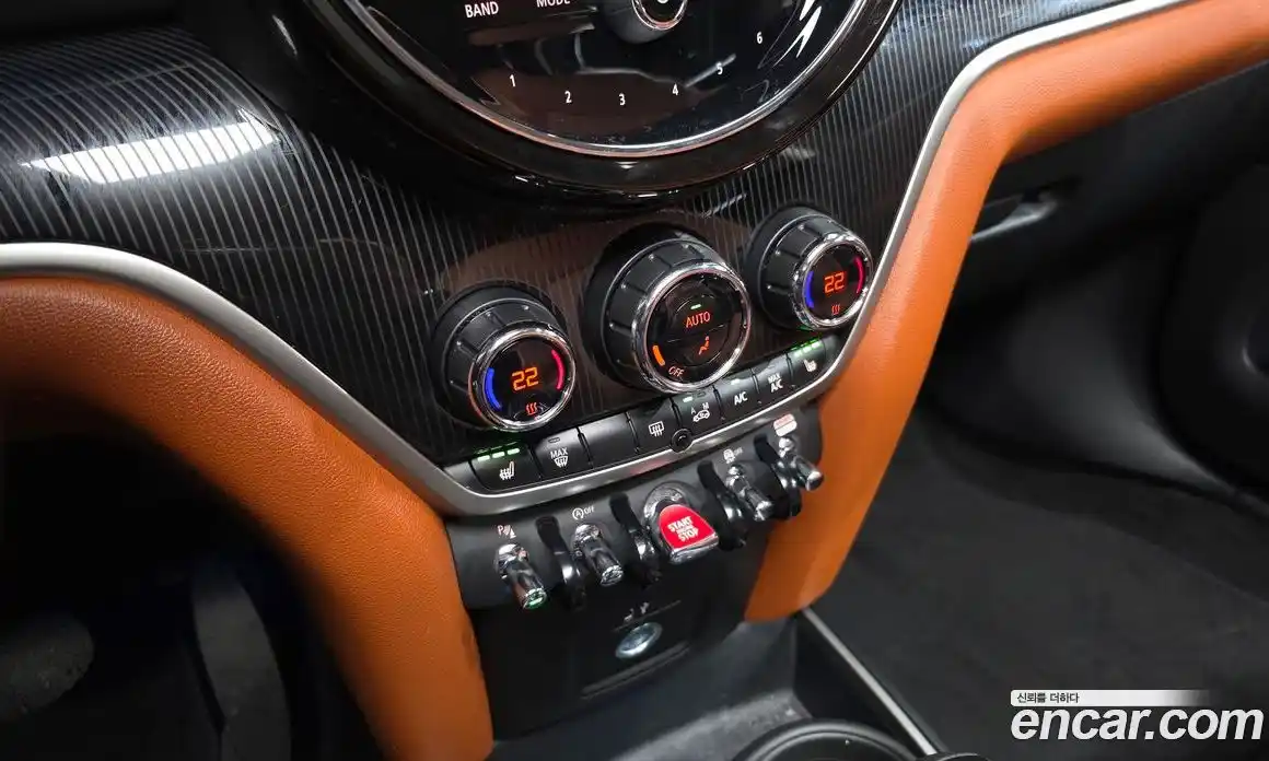 Mini Countryman 2024 2.0 Автомат в Москве № 231390, фото 2