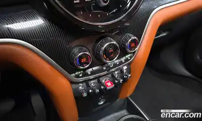 Mini Countryman 2024 2.0 Автомат в Москве № 231390, миниатюра 2