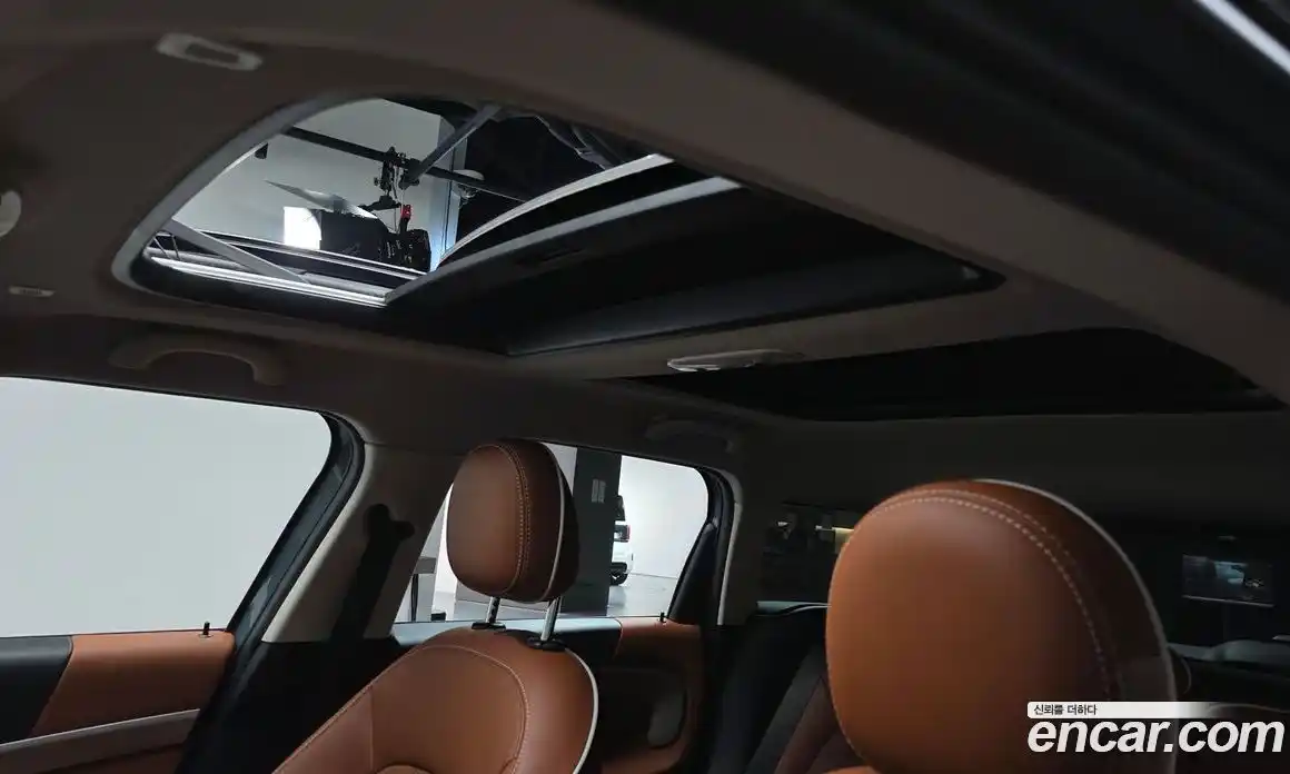 Mini Countryman 2024 2.0 Автомат в Москве № 231390, фото 5