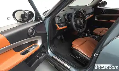 Mini Countryman 2024 2.0 Автомат в Москве № 231390, миниатюра 6