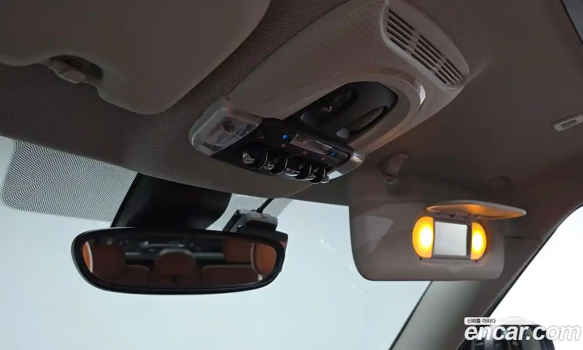 Mini Countryman 2024 2.0 Автомат в Москве № 231390, фото 7