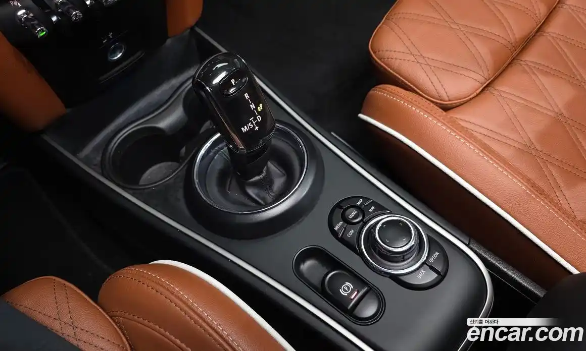 Mini Countryman 2024 2.0 Автомат в Москве № 231390, фото 10