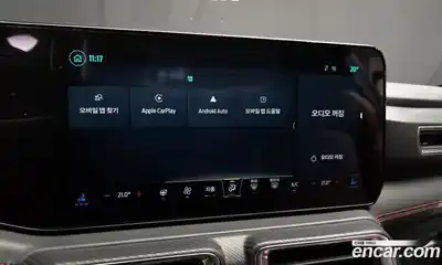 Ford Mustang 2024 2.3 Автомат в Москве № 233209, миниатюра 11