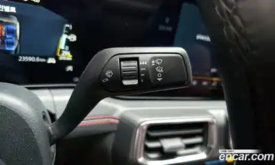 Ford Mustang 2024 2.3 Автомат в Москве № 233209, миниатюра 3