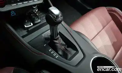 Ford Mustang 2024 2.3 Автомат в Москве № 233209, миниатюра 4