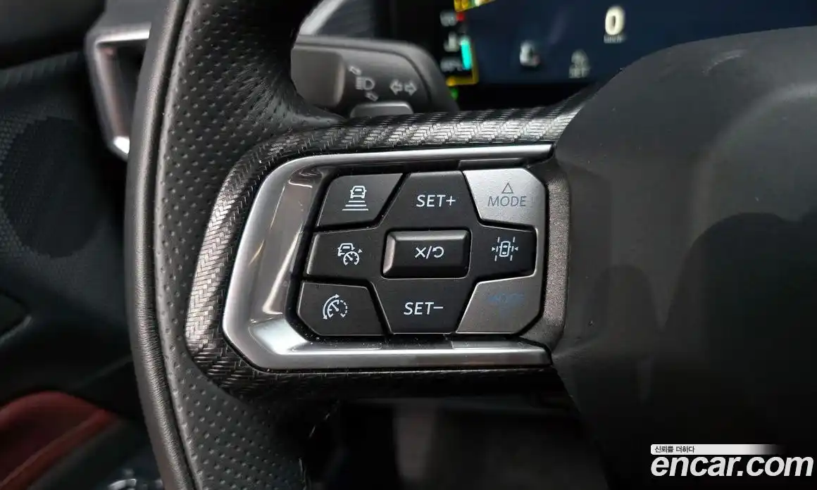 Ford Mustang 2024 2.3 Автомат в Москве № 233209, фото 7