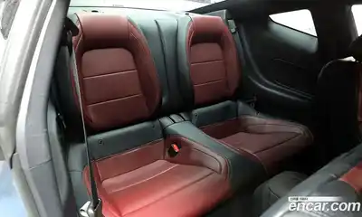 Ford Mustang 2024 2.3 Автомат в Москве № 233209, миниатюра 9