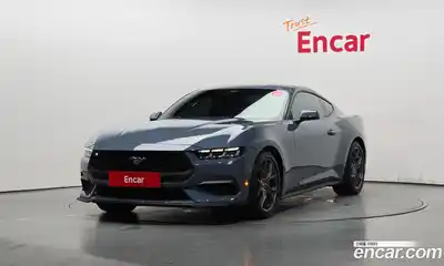 Ford Mustang 2024 2.3 Автомат в Москве № 233209, миниатюра 10