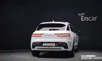 Genesis GV70 2023 2.5 Автомат в Москве № 23379, миниатюра 12