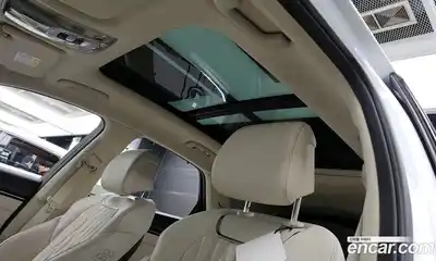 Genesis GV70 2023 2.5 Автомат в Москве № 23379, миниатюра 6