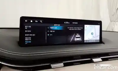 Genesis GV70 2023 2.5 Автомат в Москве № 23379, миниатюра 9