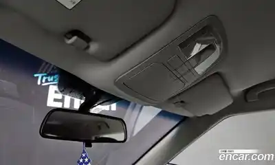 SsangYong TIBOLI 2019 1.6 Автомат в Москве № 235108, миниатюра 11