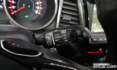 SsangYong TIBOLI 2019 1.6 Автомат в Москве № 235108, миниатюра 12