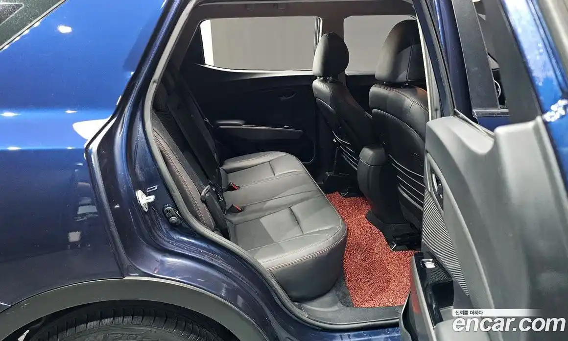 SsangYong TIBOLI 2019 1.6 Автомат в Москве № 235108, фото 18