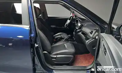 SsangYong TIBOLI 2019 1.6 Автомат в Москве № 235108, миниатюра 6