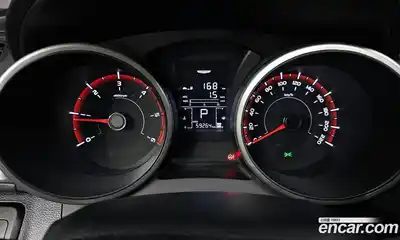 SsangYong TIBOLI 2019 1.6 Автомат в Москве № 235108, миниатюра 8