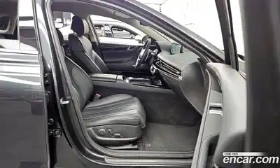 Genesis G80 2022 2.5 Автомат в Москве № 23649, миниатюра 11