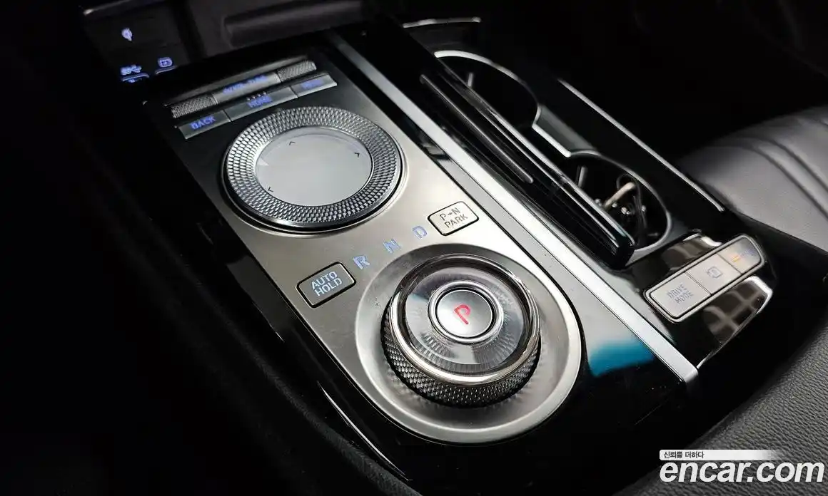 Genesis G80 2022 2.5 Автомат в Москве № 23649, фото 18