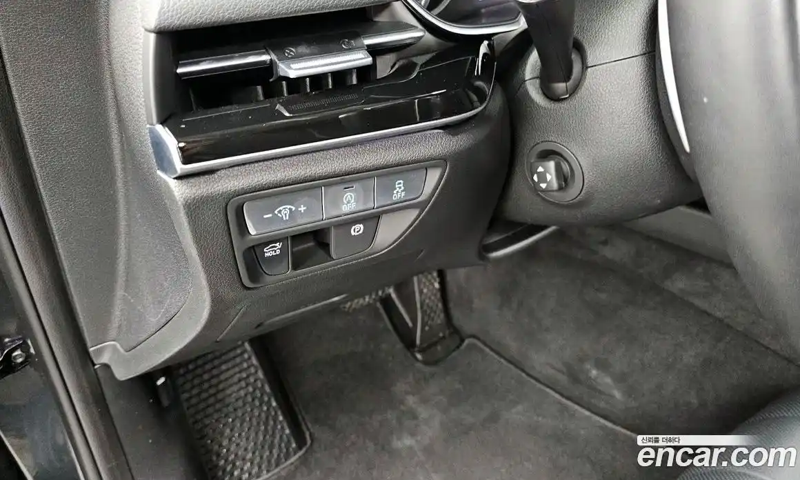 Genesis G80 2022 2.5 Автомат в Москве № 23649, фото 19