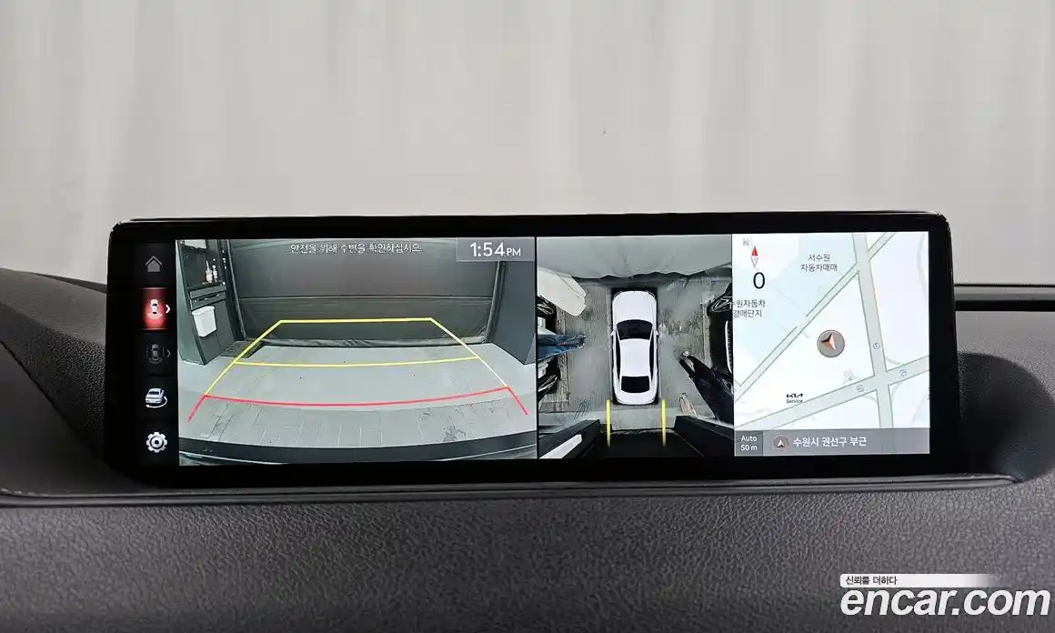 Genesis G80 2022 2.5 Автомат в Москве № 23649, фото 20