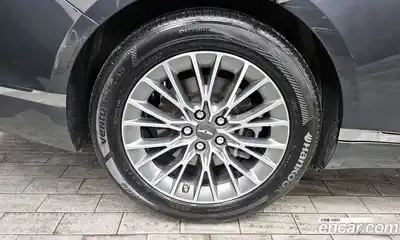 Genesis G80 2022 2.5 Автомат в Москве № 23649, миниатюра 2