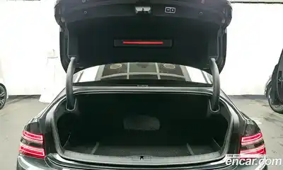 Genesis G80 2022 2.5 Автомат в Москве № 23649, миниатюра 4