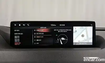 Genesis G80 2022 2.5 Автомат в Москве № 23649, миниатюра 6