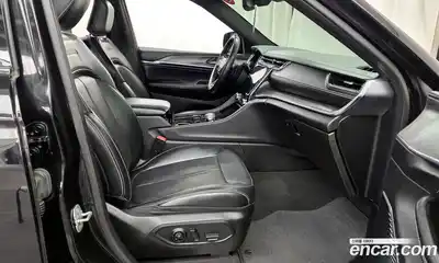 Jeep Cherokee 2021 3.6 Автомат в Москве № 238319, миниатюра 11