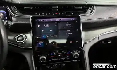 Jeep Cherokee 2021 3.6 Автомат в Москве № 238319, миниатюра 12