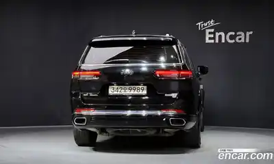 Jeep Cherokee 2021 3.6 Автомат в Москве № 238319, миниатюра 2