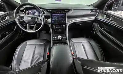 Jeep Cherokee 2021 3.6 Автомат в Москве № 238319, миниатюра 3