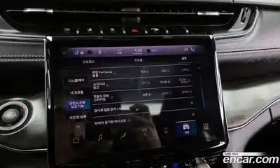 Jeep Cherokee 2021 3.6 Автомат в Москве № 238319, миниатюра 4