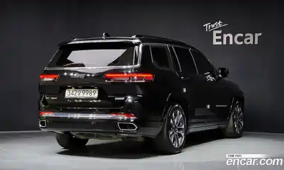 Jeep Cherokee 2021 3.6 Автомат в Москве № 238319, миниатюра 5