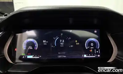 Jeep Cherokee 2021 3.6 Автомат в Москве № 238319, миниатюра 6