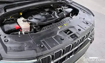 Jeep Cherokee 2021 3.6 Автомат в Москве № 238319, миниатюра 7