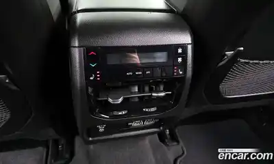 Jeep Cherokee 2021 3.6 Автомат в Москве № 238319, миниатюра 9