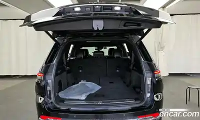 Jeep Cherokee 2021 3.6 Автомат в Москве № 238319, миниатюра 10