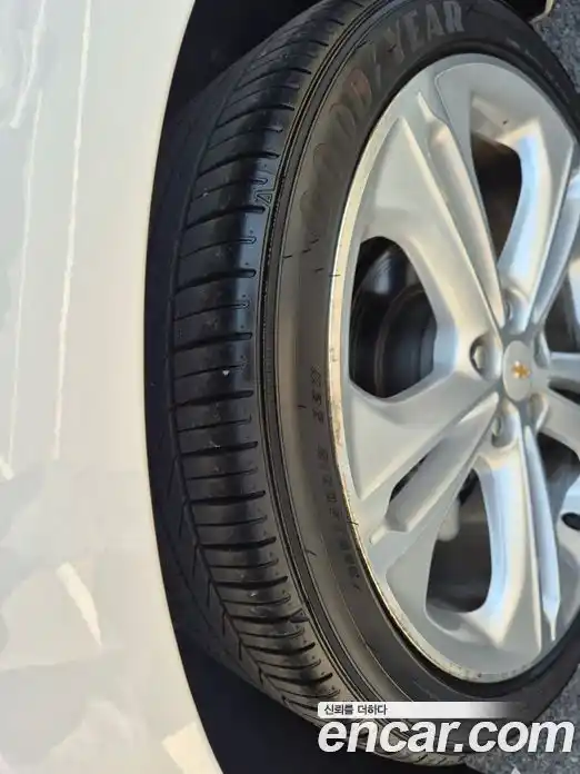 Chevrolet Cruze 2017 1.4 Автомат в Москве № 240886, фото 11