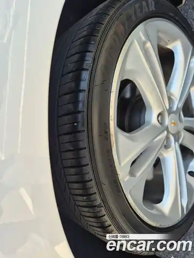 Chevrolet Cruze 2017 1.4 Автомат в Москве № 240886, миниатюра 11