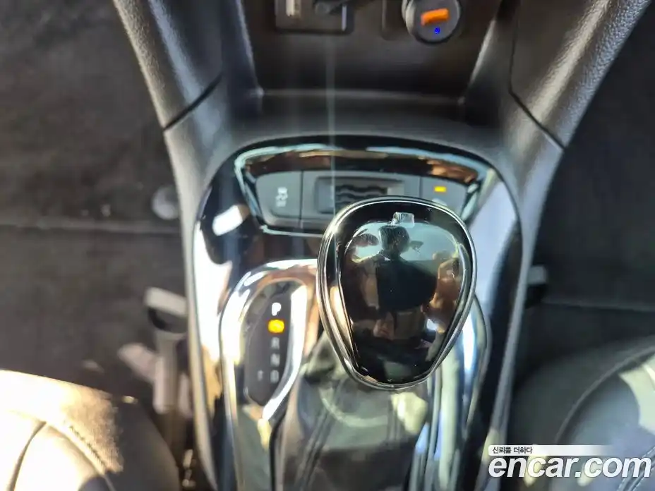 Chevrolet Cruze 2017 1.4 Автомат в Москве № 240886, фото 18