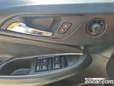 Chevrolet Cruze 2017 1.4 Автомат в Москве № 240886, миниатюра 7