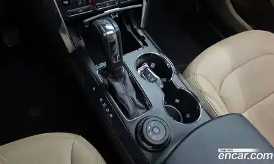Ford Explorer 2017 2.3 Автомат в Москве № 245625, миниатюра 11