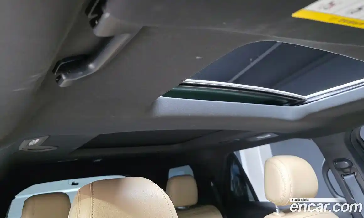 Ford Explorer 2017 2.3 Автомат в Москве № 245625, фото 7