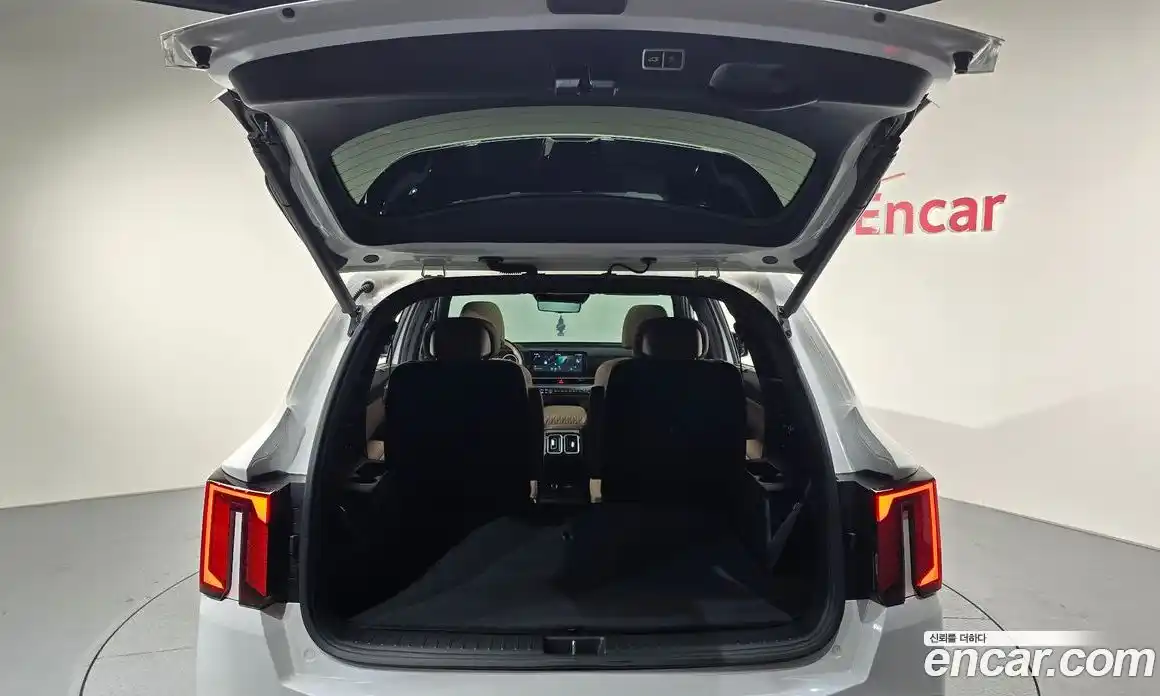 Kia Sorento 2024 2.5 Автомат в Москве № 249517, фото 13